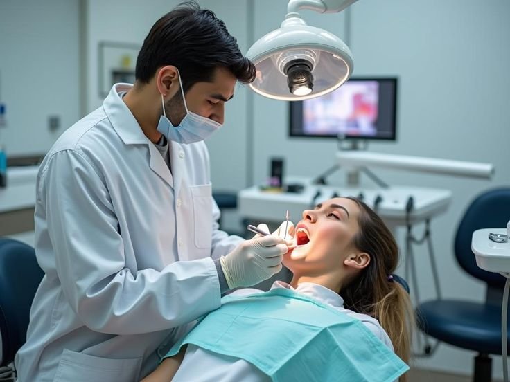 Ivory Dental and Maxillofacial