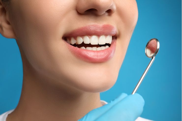 Cosmetic Dentistry